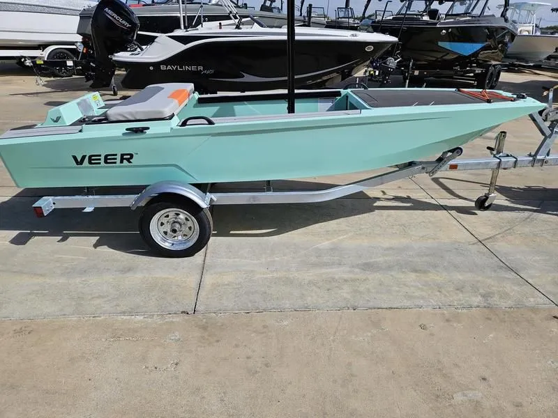 2024 Veer Boats Veer V13