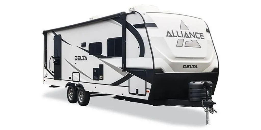 2024 ALLIANCE DELTA 252RL