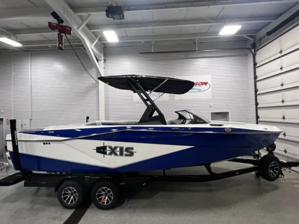 2023 Axis Wake Research T250 in Round Lake, IL