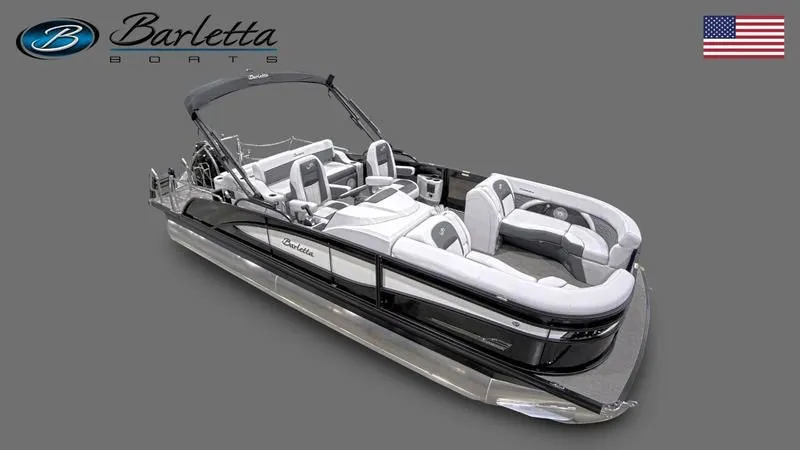 2023 Barletta Boats 23UC