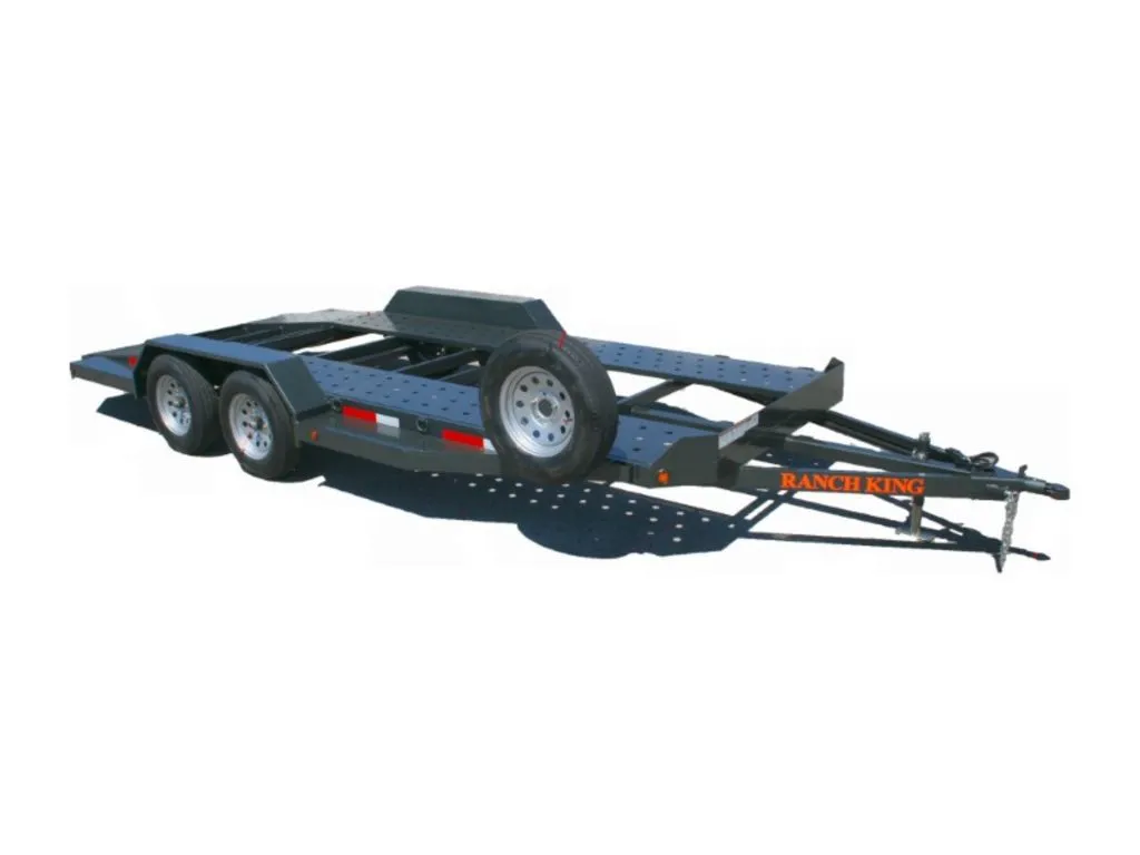 2020 Ranch King Trailers Auto Carrier 