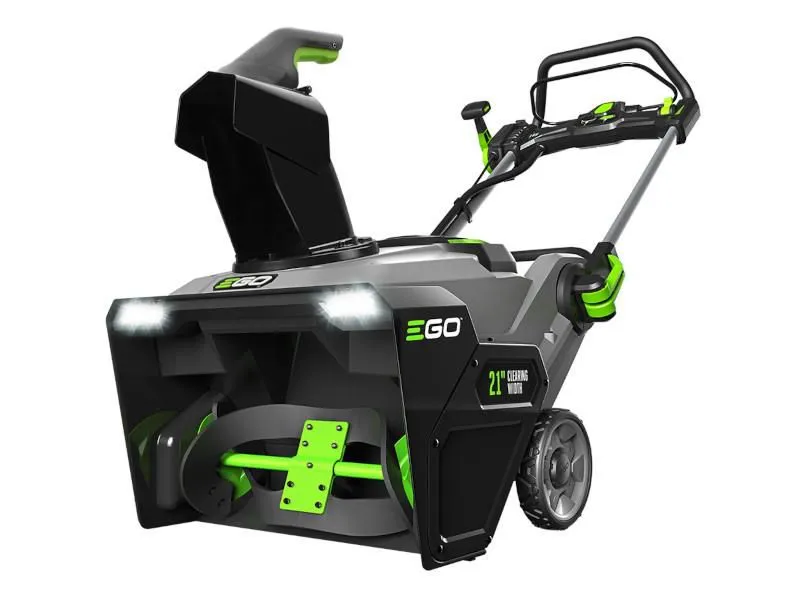 2023 EGO Power+ Snow Blowers SNT2102