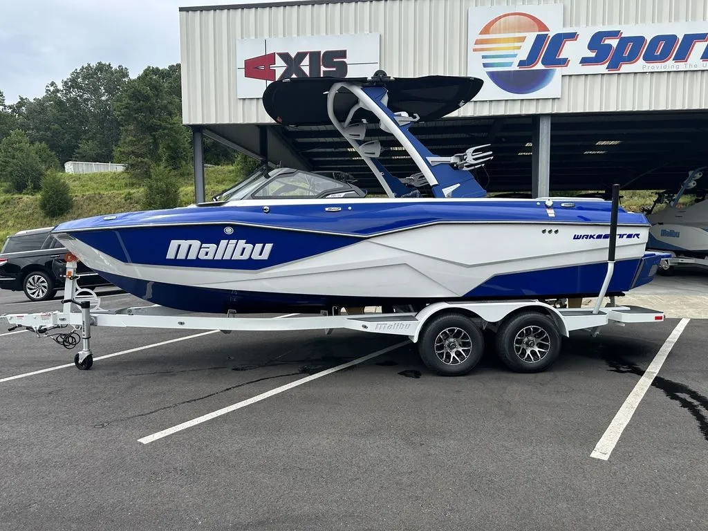 2024 Malibu Boats 22 LSV in Seneca, SC
