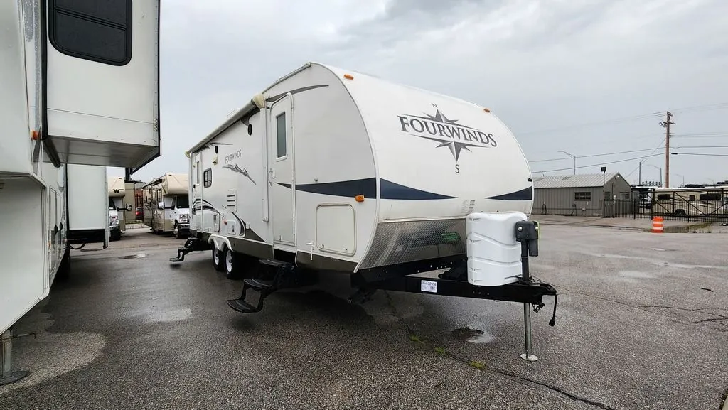 2010 FOUR WINDS 270RL