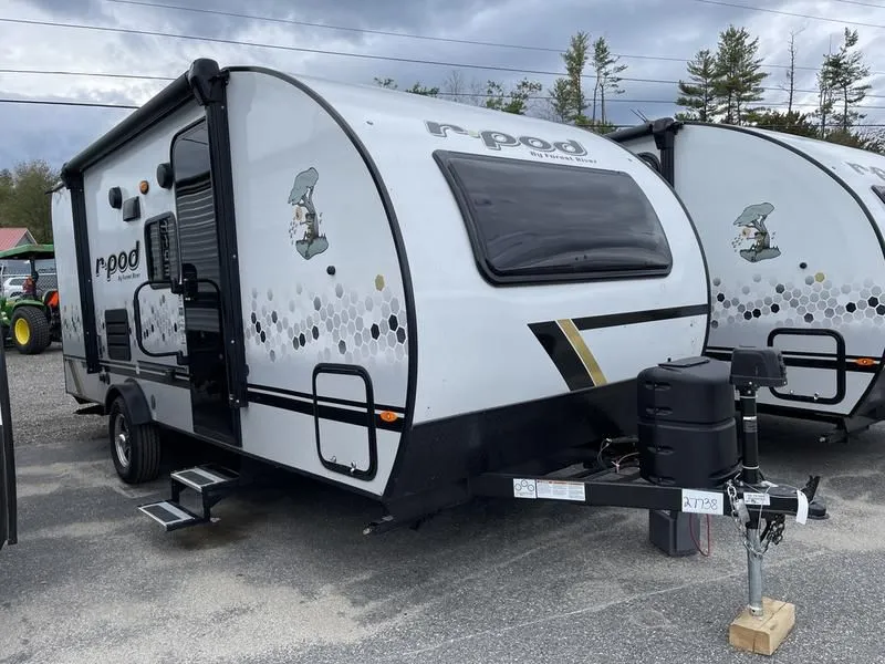 2022 Forest River RV  R-Pod RP-193