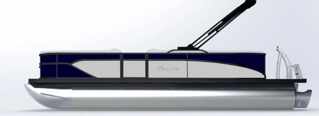 2024 Barletta Boats Cabrio C22QC