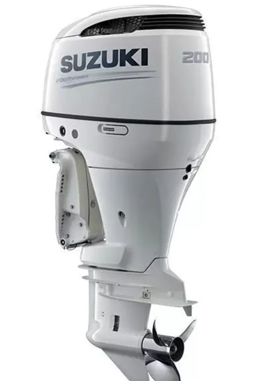 2024 Suzuki Marine DF200ATXW5