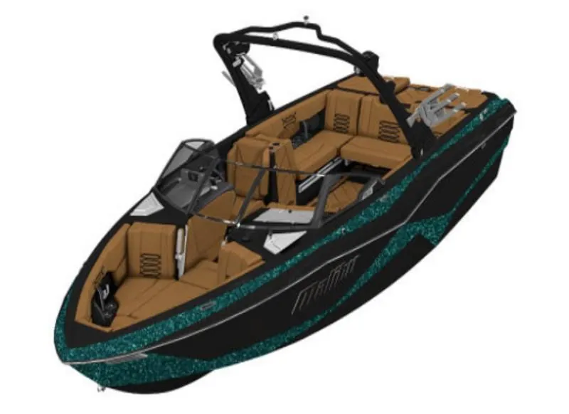 2024 Malibu Boats 25 LSV in Seattle, WA