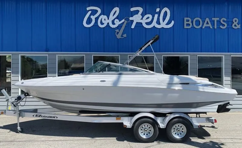 2019 Crownline 215 SS