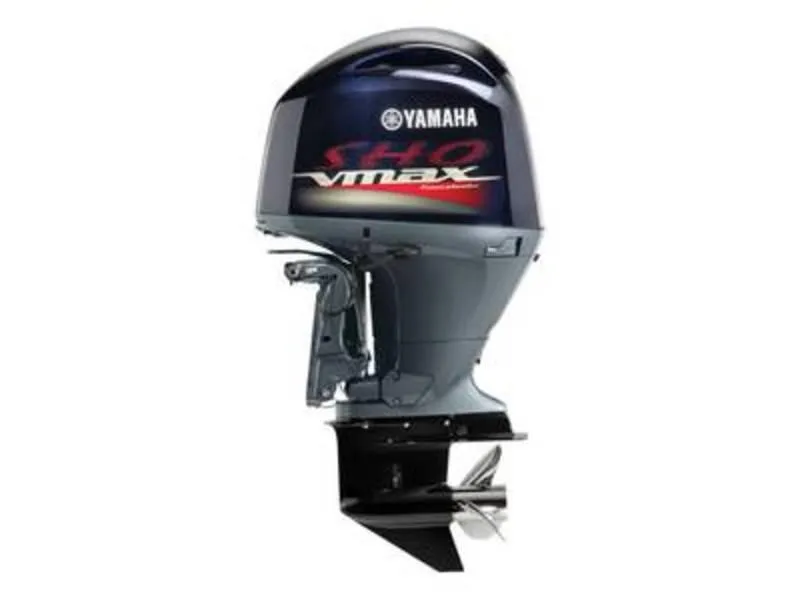 2023 Yamaha Marine F150