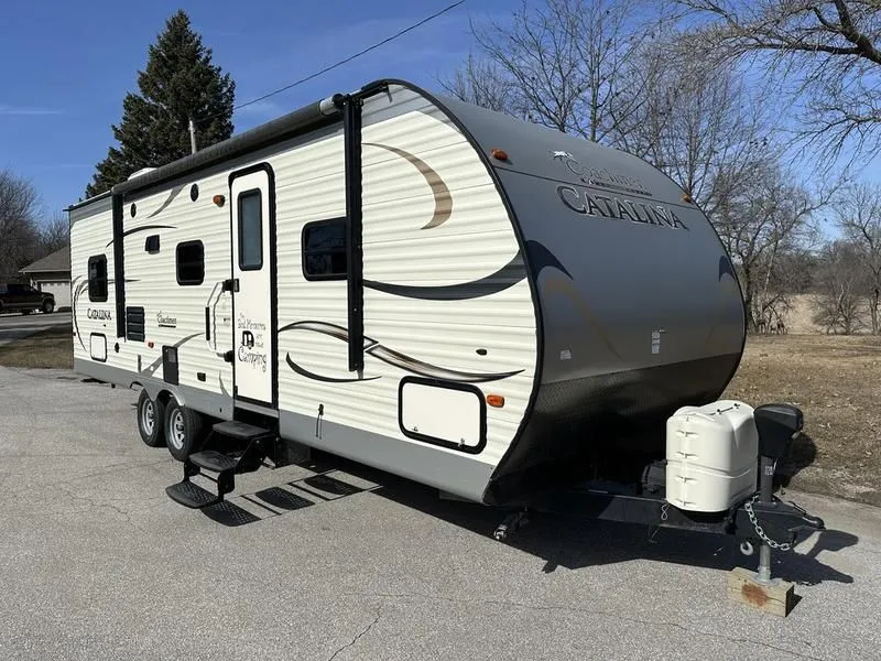 2014 Coachmen Catalina 273DBS