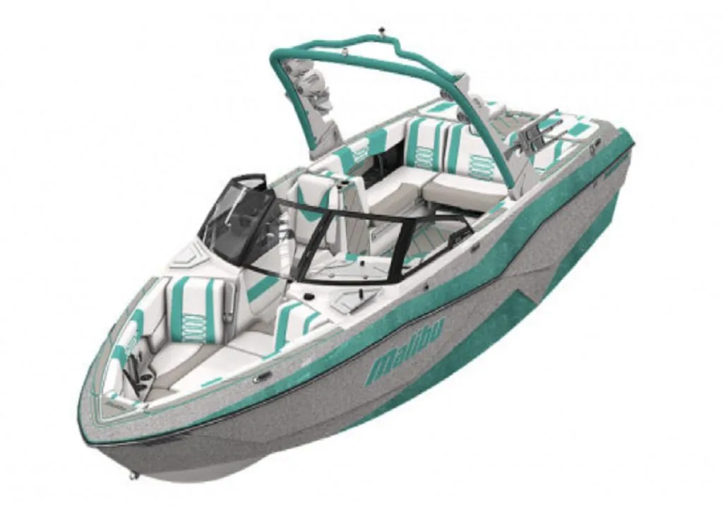 2023 Malibu Boats 25 LSV