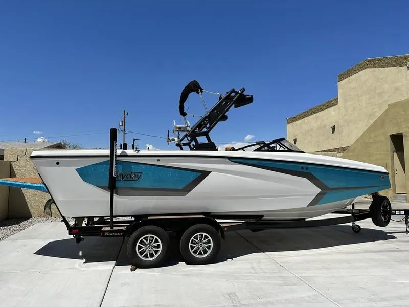 2024 Heyday Wake Boats WT-SURF in Phoenix, AZ