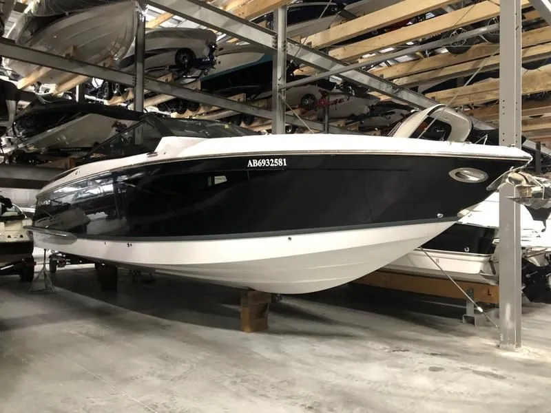 2019 Cobalt Boats A36