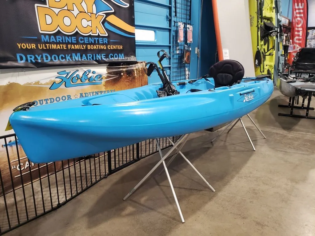 2004 Hobie Mirage Outback in Angola, IN