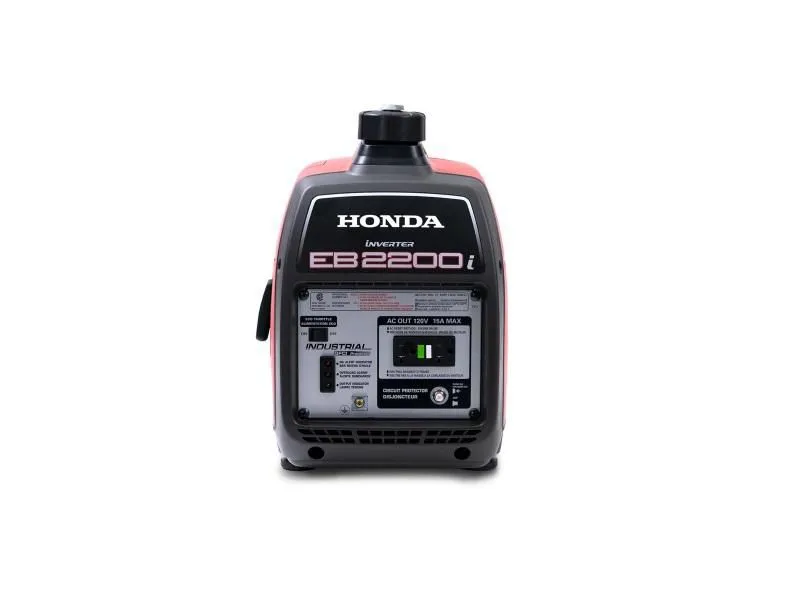  Honda Power Recreation EB2200ITC