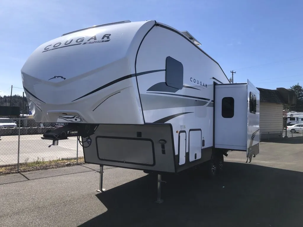 2023 Keystone RV Cougar 2100RK Sport