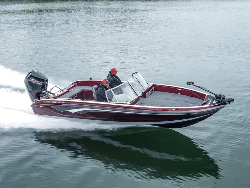 2024 Ranger Boats 620FS PRO