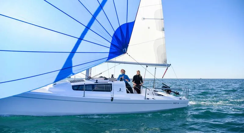 2024 Beneteau First 24 in Shady Side, MD