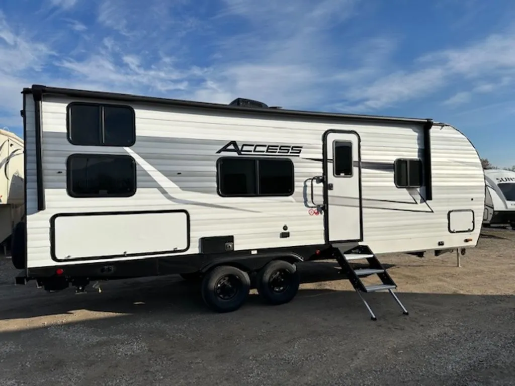 2024 Winnebago 26BH