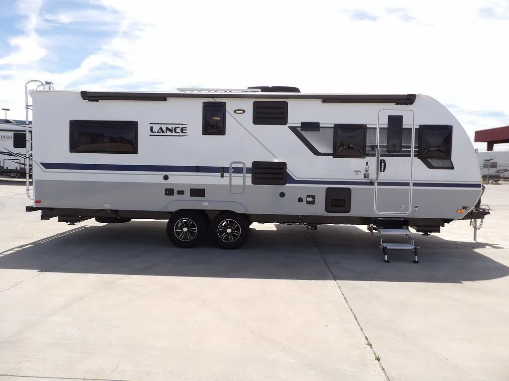 2023 Lance Travel Trailers 2465