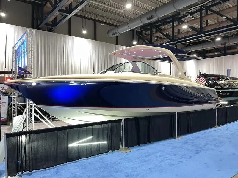 2023 Chris Craft Launch 31 GT in Canandaigua, NY