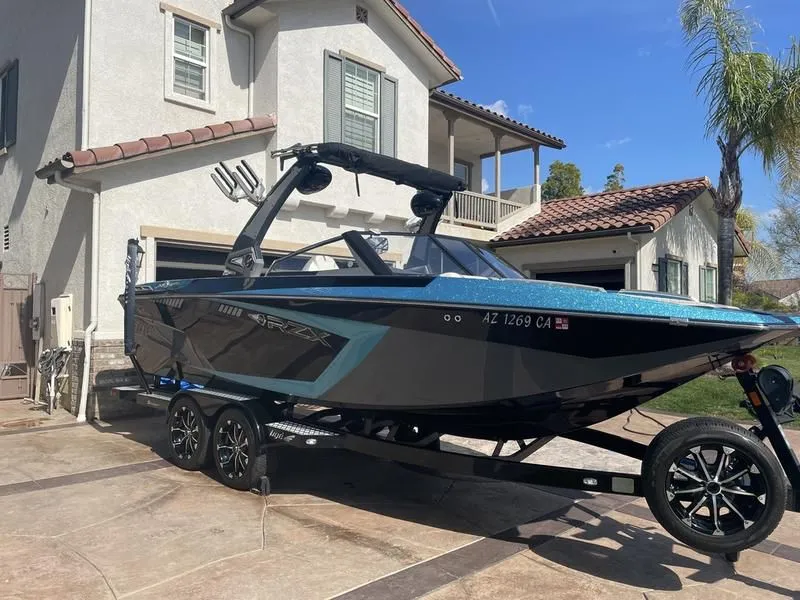 2018 Tige RZX2 in Norco, CA