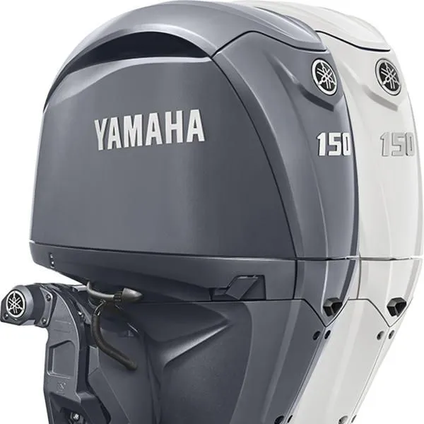 2024 Yamaha Marine F150