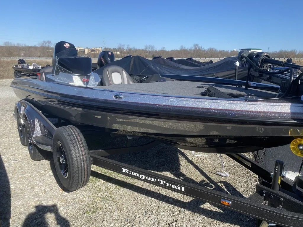 2023 Ranger Boats Z518