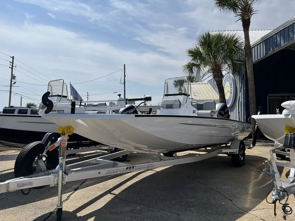 2023 Xpress Boats H20B in Fort Walton Beach, FL
