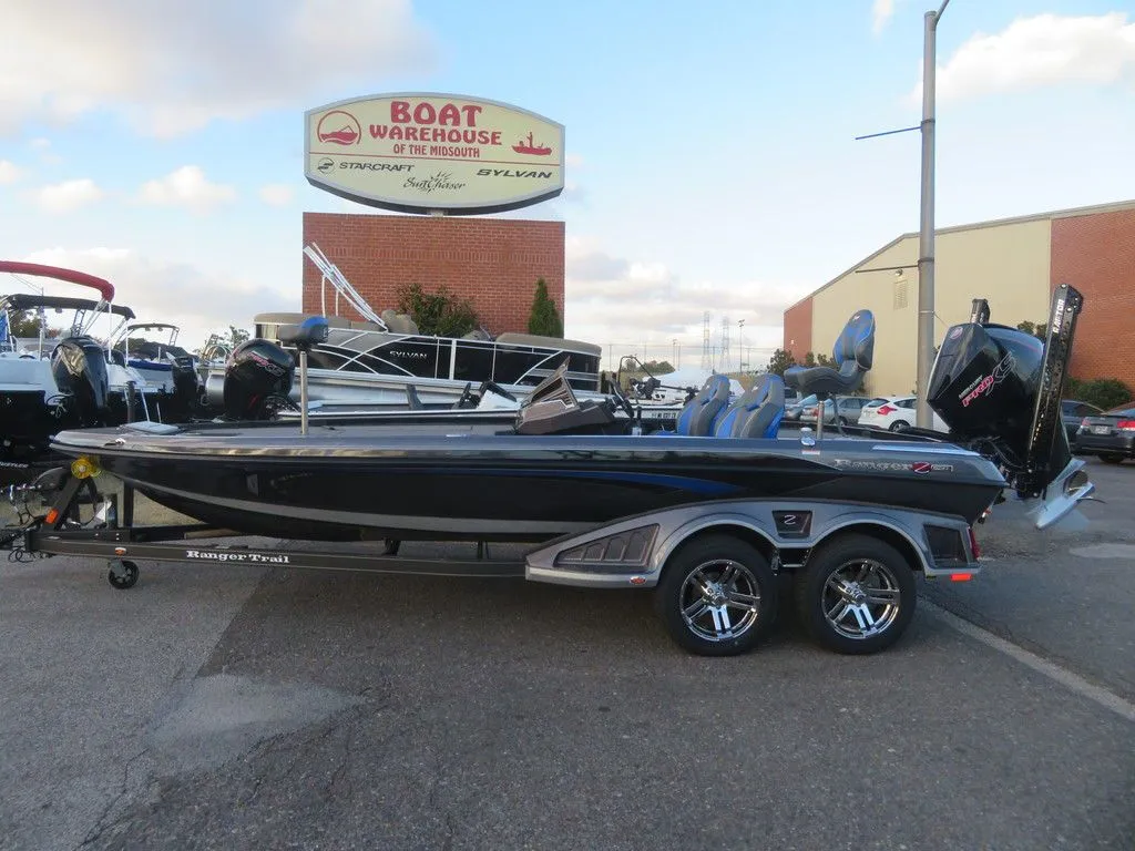 2023 Ranger Boats Z520R