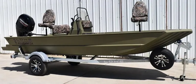 2023 Lowe Boats RX1860 CC in Spring, TX