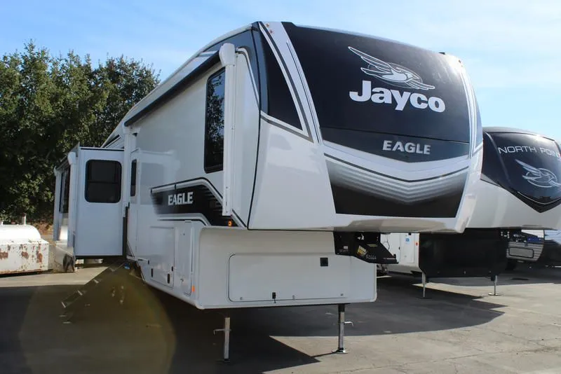 2024 Jayco Eagle Fifth Wheels 321RSTS
