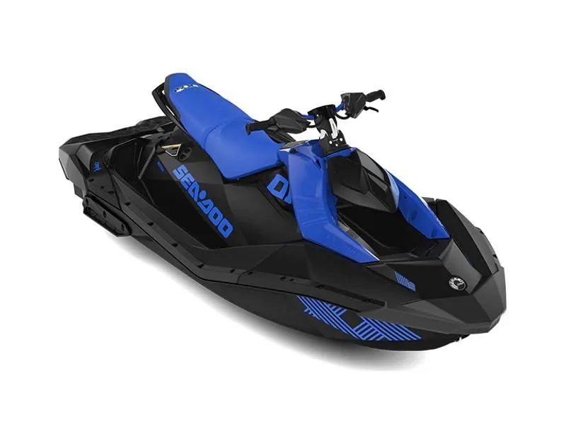 2023 Sea-Doo Spark Trixx 3-up Rotax 900 H.O. ACE iBR