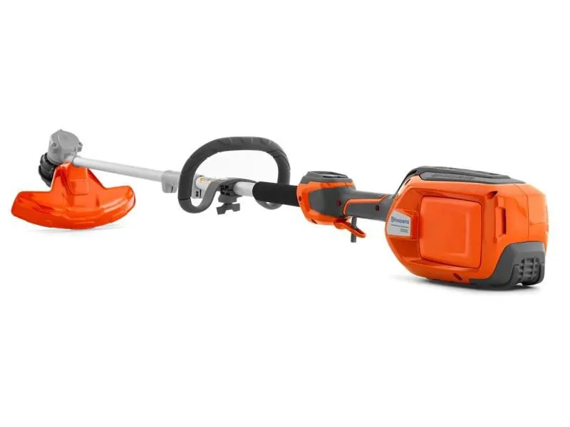 2021 Husqvarna Power  Battery String Trimmers 220iL