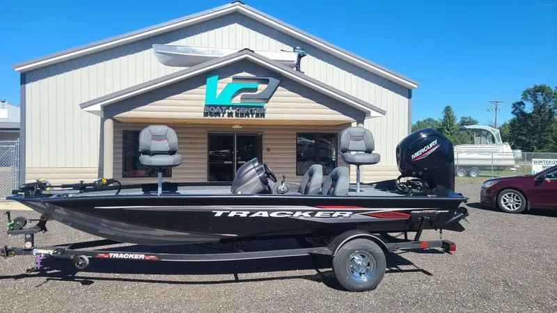 2023 Tracker Boats PRO TEAM 175 TXW