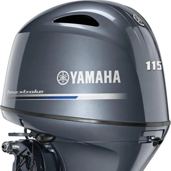 2024 Yamaha Marine F115