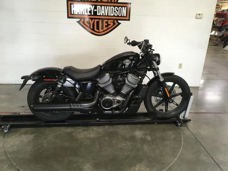 2023 Harley-Davidson RH975 - Nightster