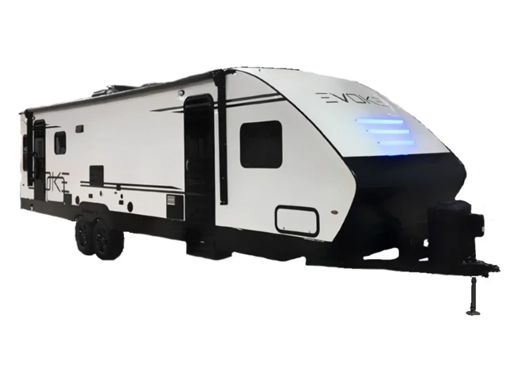 2020 Travel Lite Evoke Model B