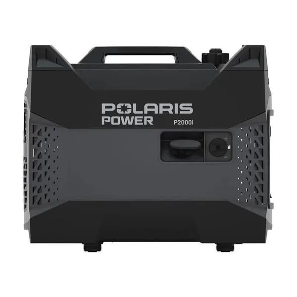 2023 Polaris P2000i