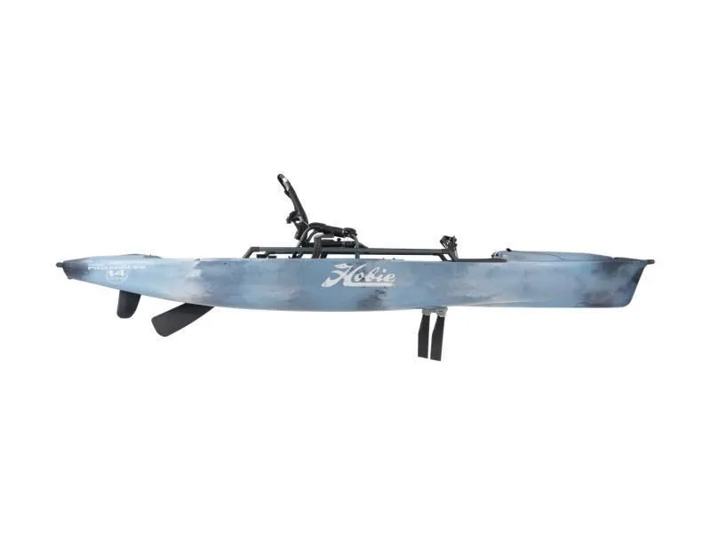 2023 Hobie Mirage Pro Angler 14 With 360 Drive Technology