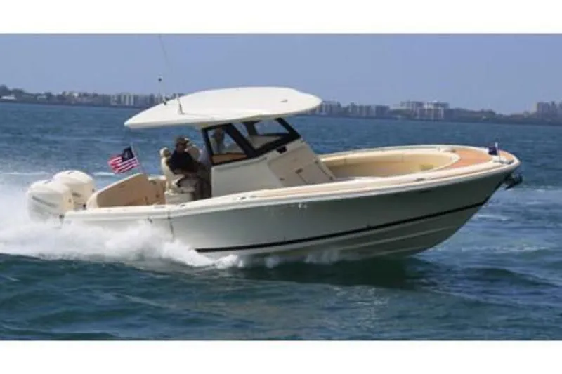 2023 Chris Craft Catalina 30