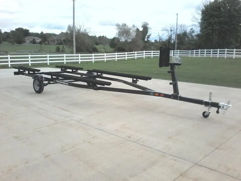 2022 Yacht Club Trailers P2223G