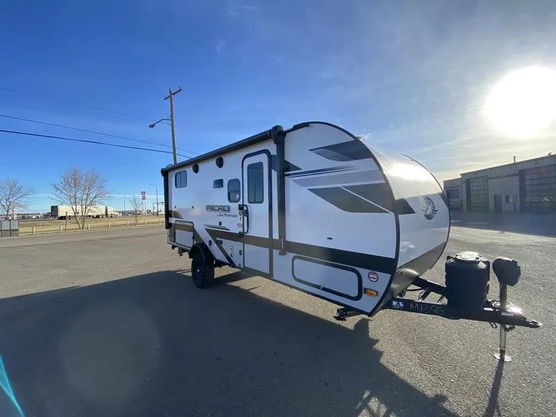 2024 Jayco JAY FEATHER Jay Feather Micro 199MBS