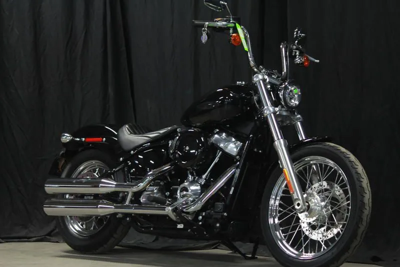 2021 Harley-Davidson FXST - Softail Standard
