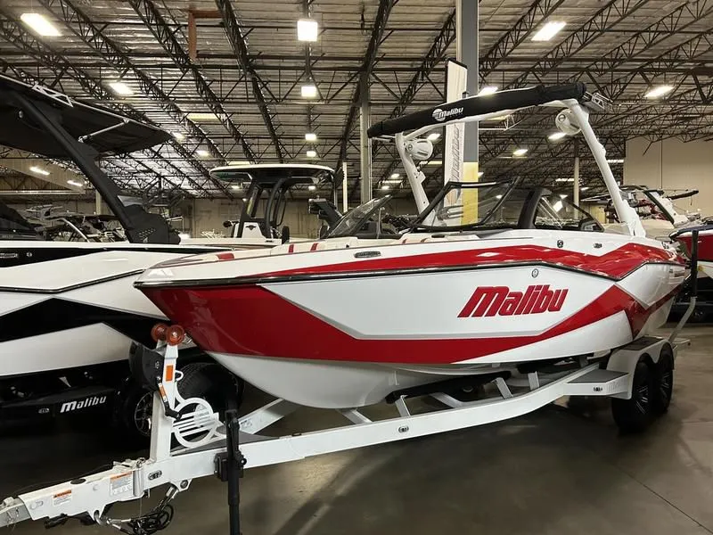 2024 Malibu Boats 22 LSV in Reno, NV