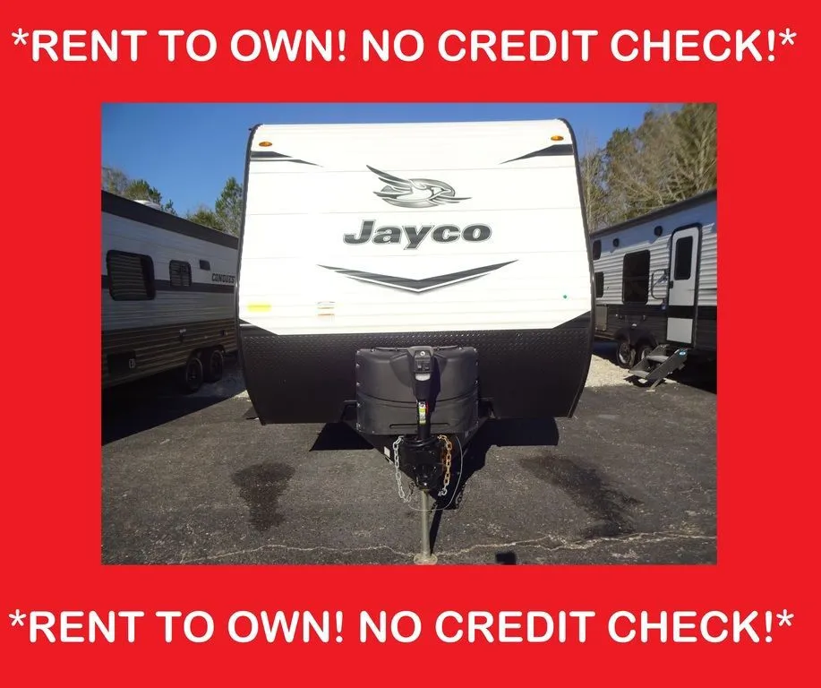 2022 Jayco SLX 284BHS/Rent to Own/No Credit Check