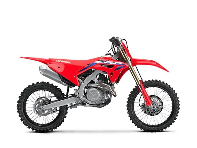 2023 Honda CRF450R