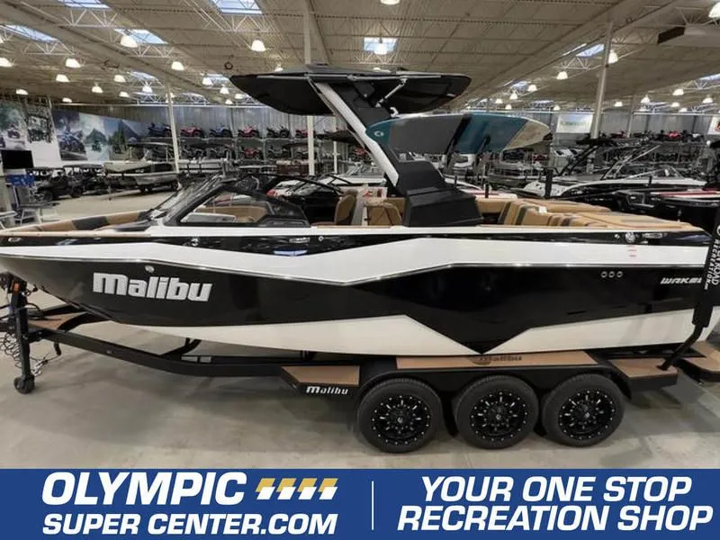 2022 malibu Wakesetter