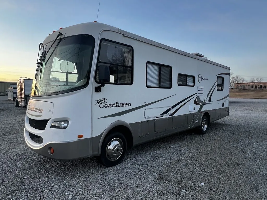 2004 Coachmen 300QB